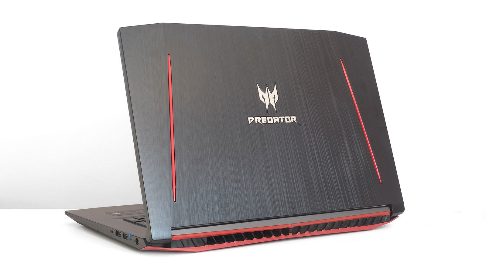 Acer Predator 17 (2017) review