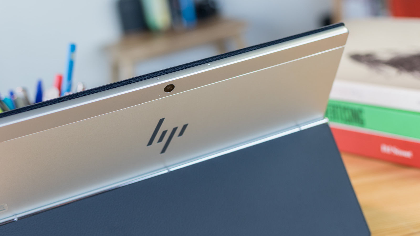 HP Envy x2 review  Amazing Battery Life  Lackluster Performance - 91