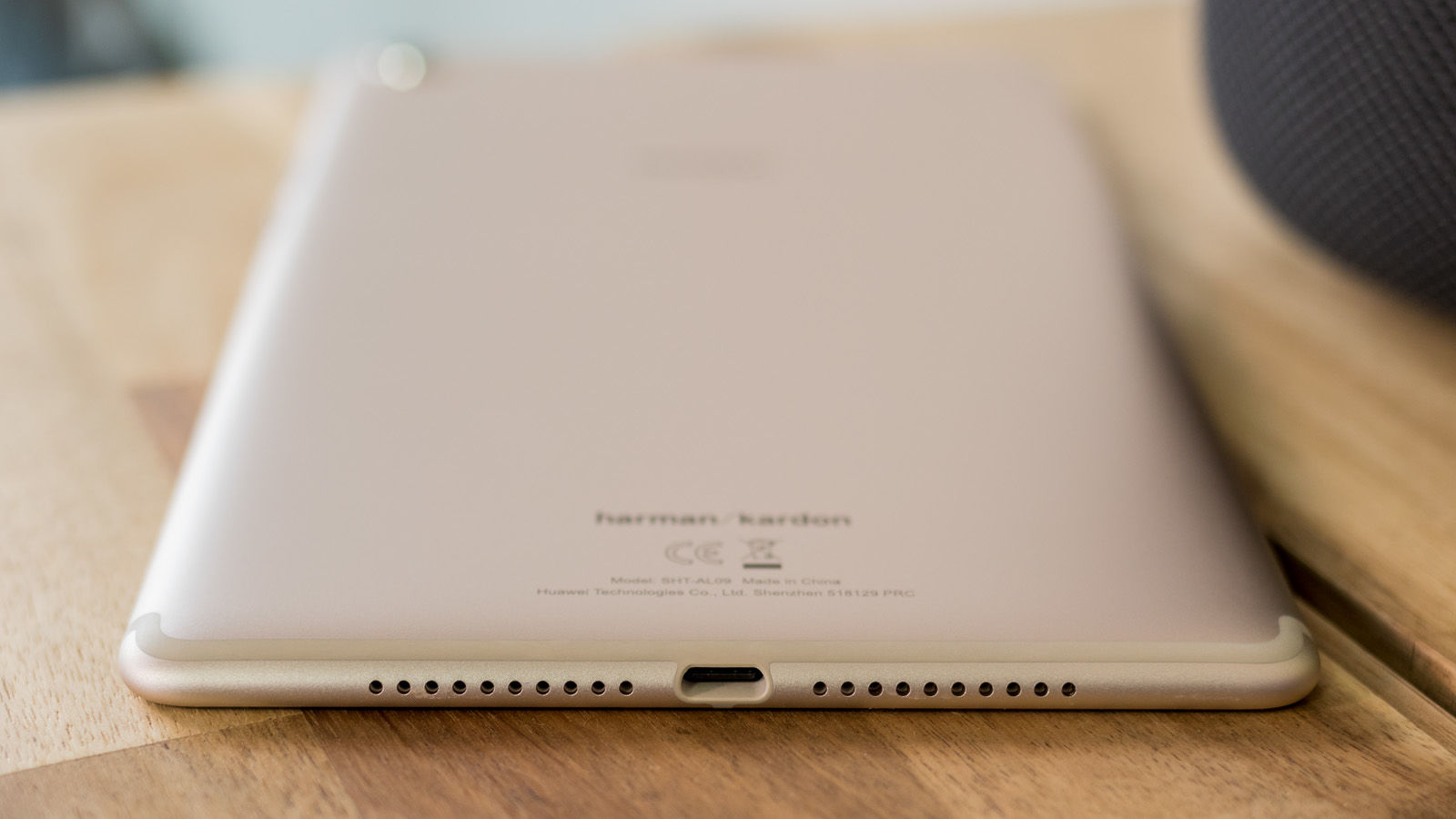 Étui En Similicuir Avec Béquille Pour Huawei MediaPad M5 8.4 - Stylus Inclus