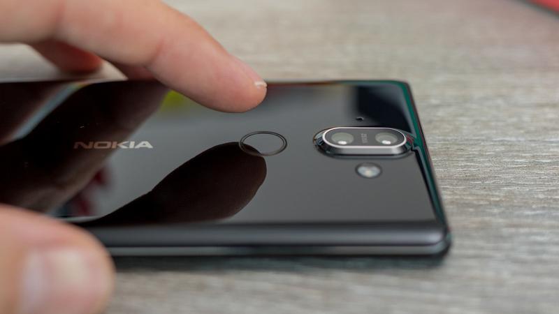 Nokia 8 Sirocco Review  Curvy Customer - 66