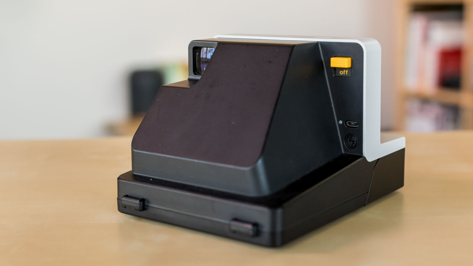 Polaroid OneStep 2 Review - 71