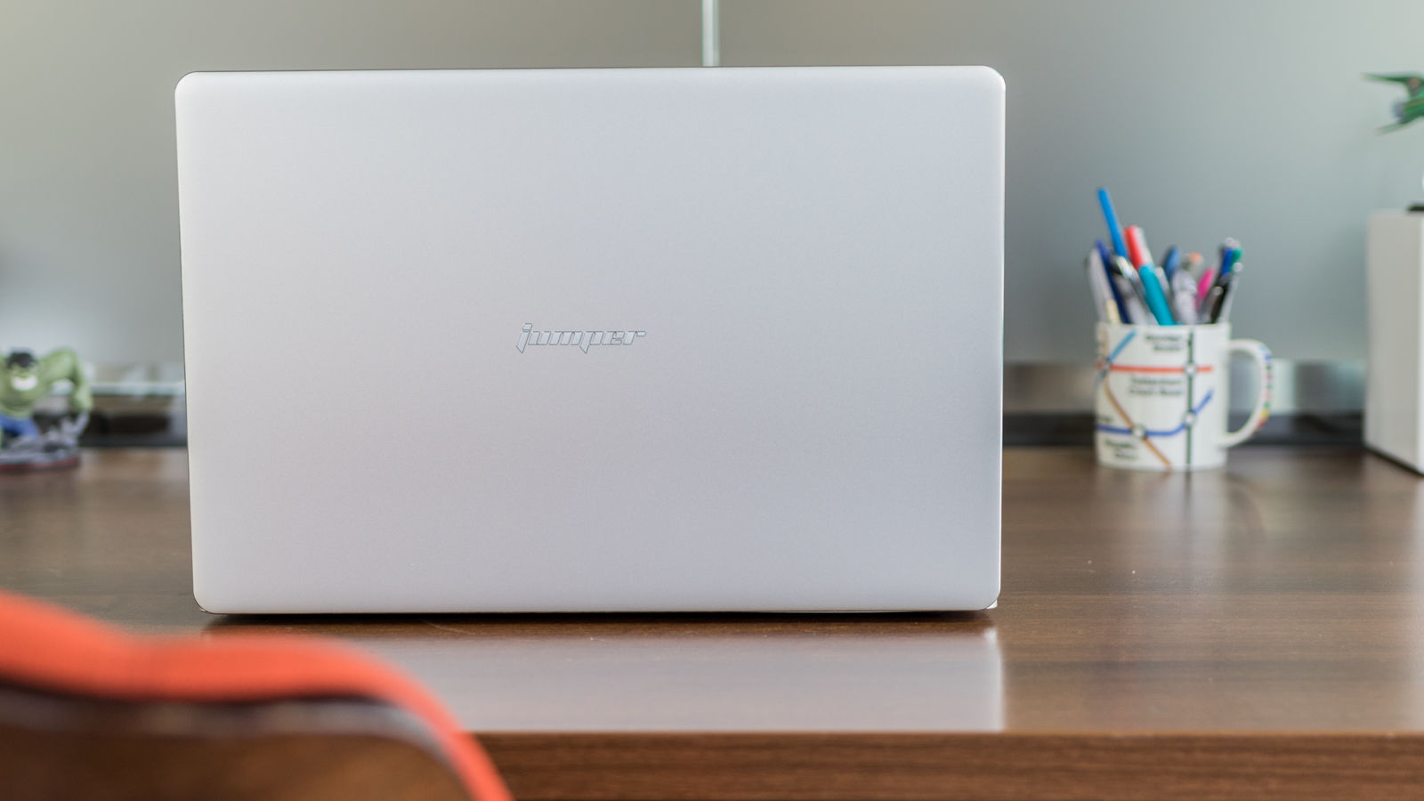 Jumper EZBook 3 Plus Review - 3