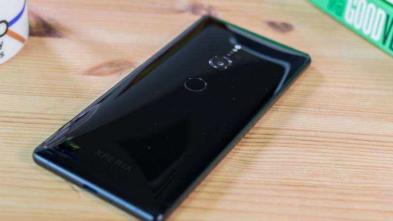 Sony Xperia XZ3 vs XZ2  What s the difference  - 75