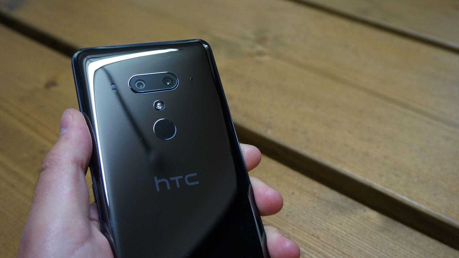 HTC U12 Plus Review  Nail in the Coffin - 29