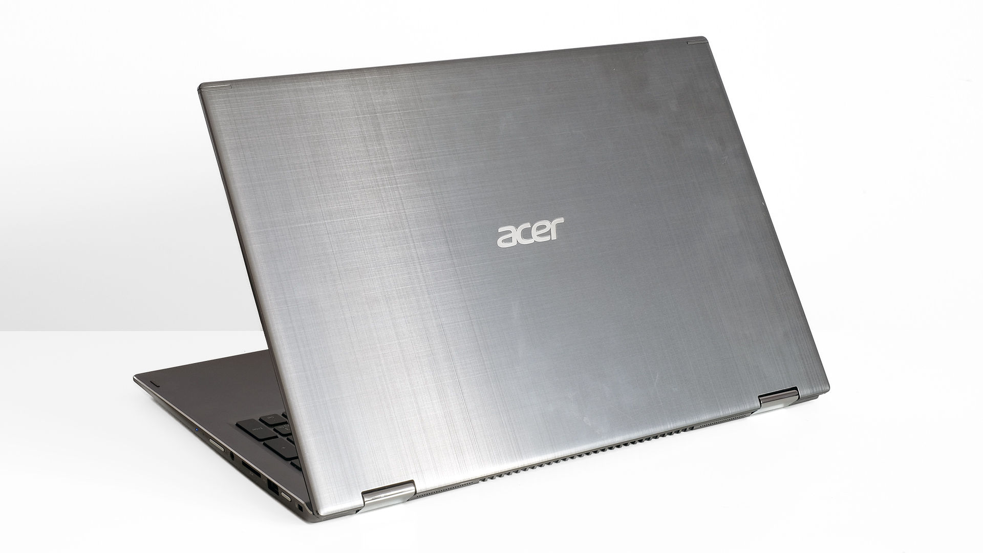 Acer Spin 5 Review  A Decent Mid Range Covertible Laptop - 99