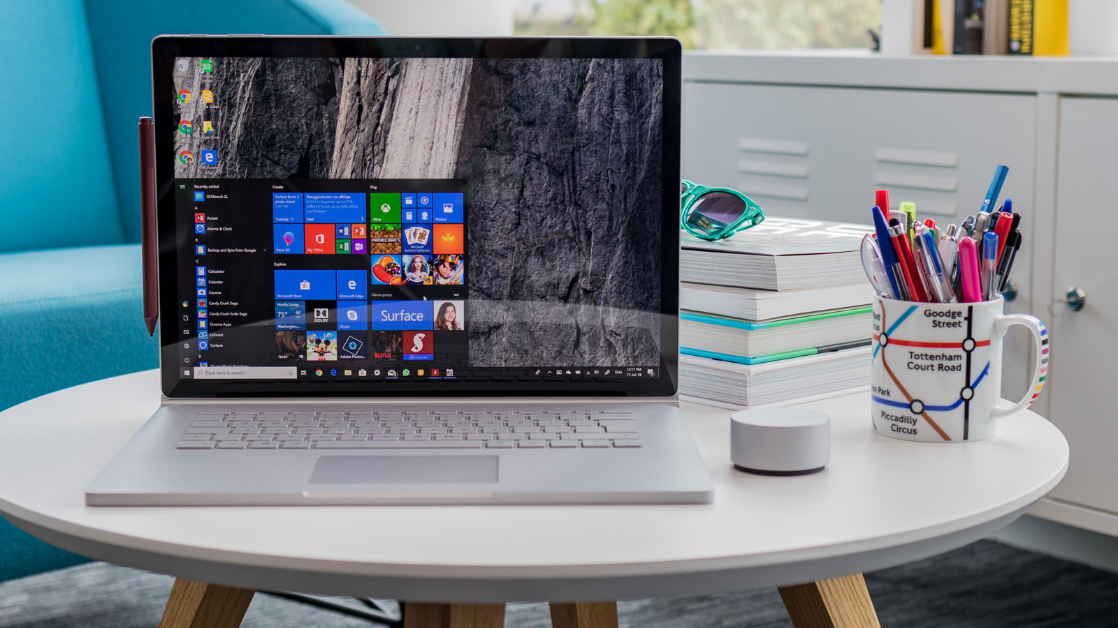 Microsoft Surface Book 2 15in Review: The Best at a Cost - Tech