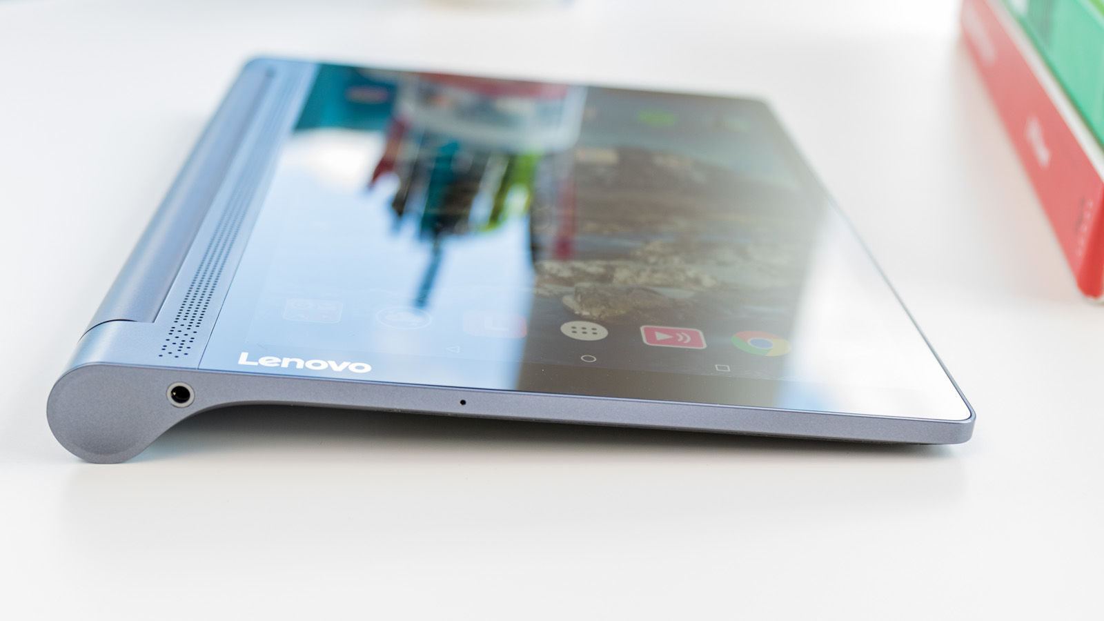 Dipos 2 Pellicole Protettive Antiriflesso Per Lenovo Yoga Tab 3 Plus - Opache, Resistente Ai Graffi (3H), Applicazione Senza Bolle - Prodotto In Germania