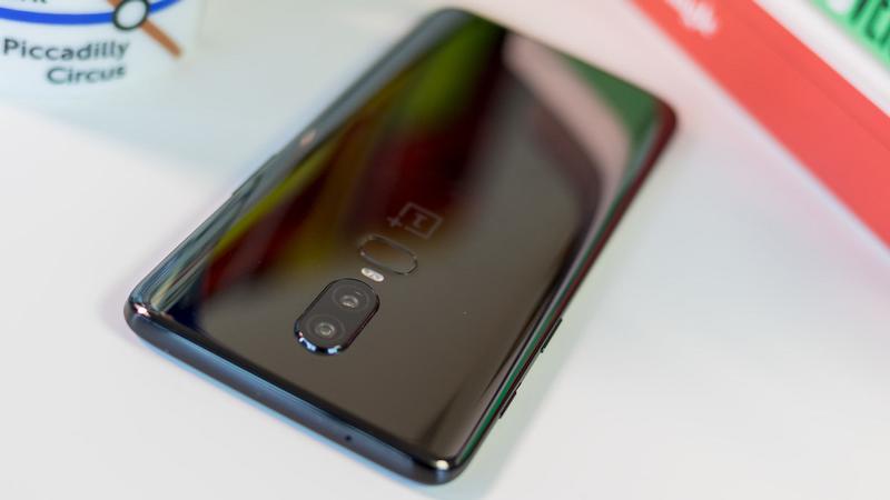 Note 9 vs OnePlus 6  What s The Difference  - 89