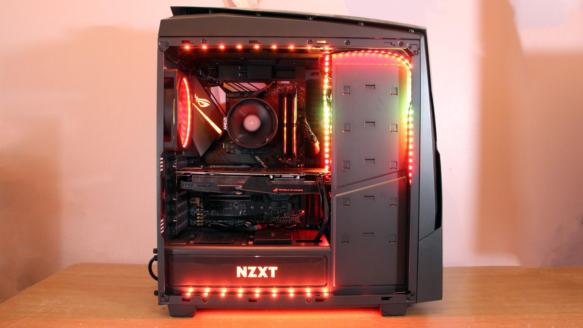 Overclocking en Windows 11