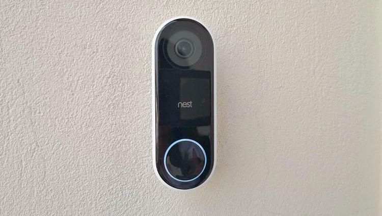 Hello nest hot sale review