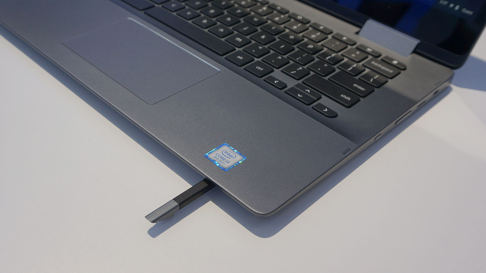 Dell Chromebook 14 2 in 1 review  Hands on - 45