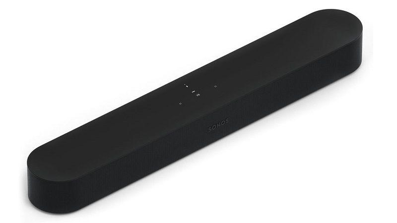 Sonos Beam negro