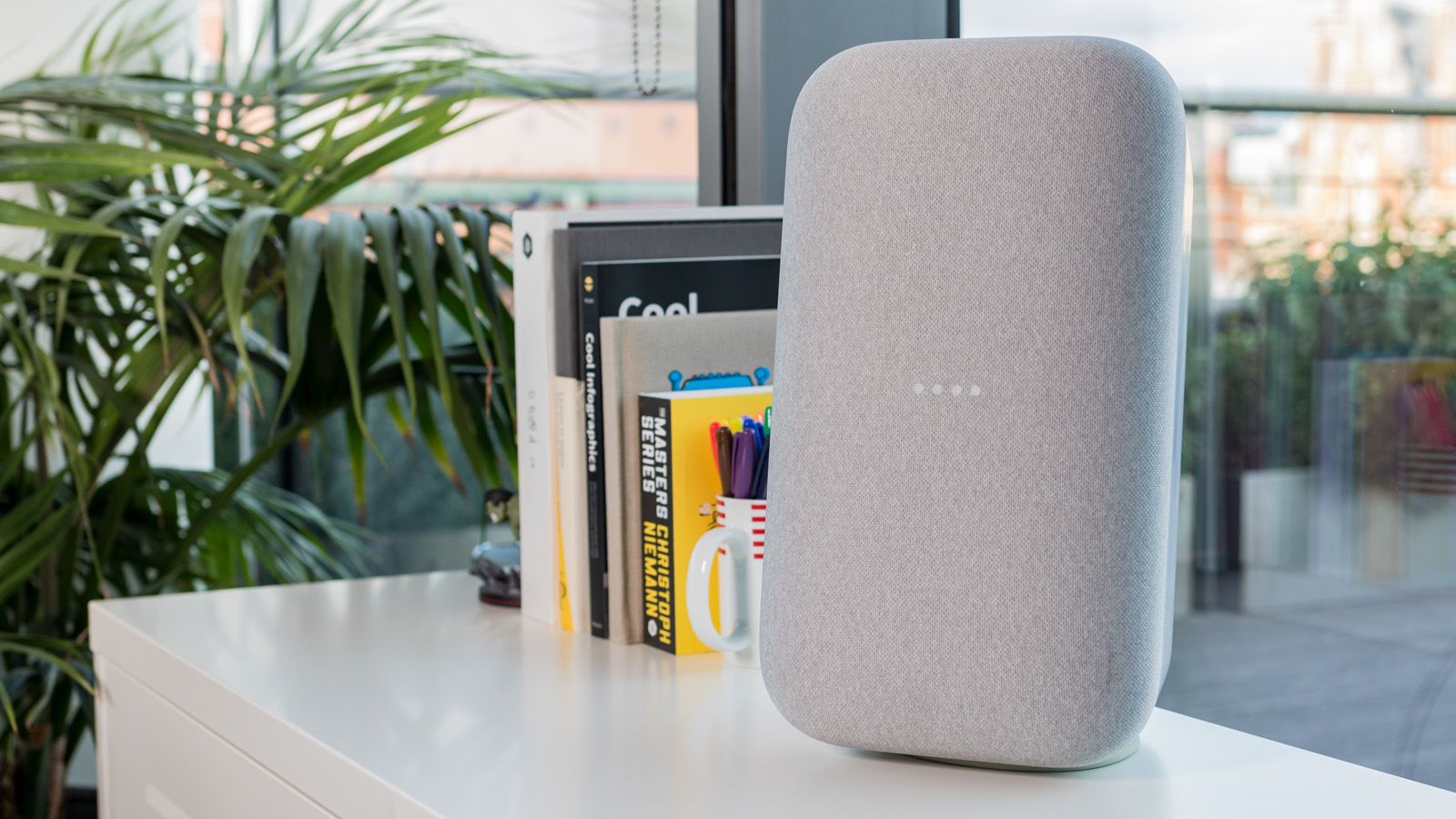 Google Home Max Review: Full Power - Tech Advisor