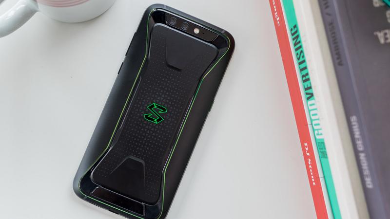 Xiaomi Black Shark Review - 29