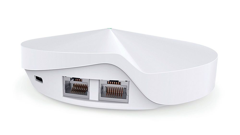 TP Link Deco P7 Review  Mesh Wi Fi Network with Powerline - 86