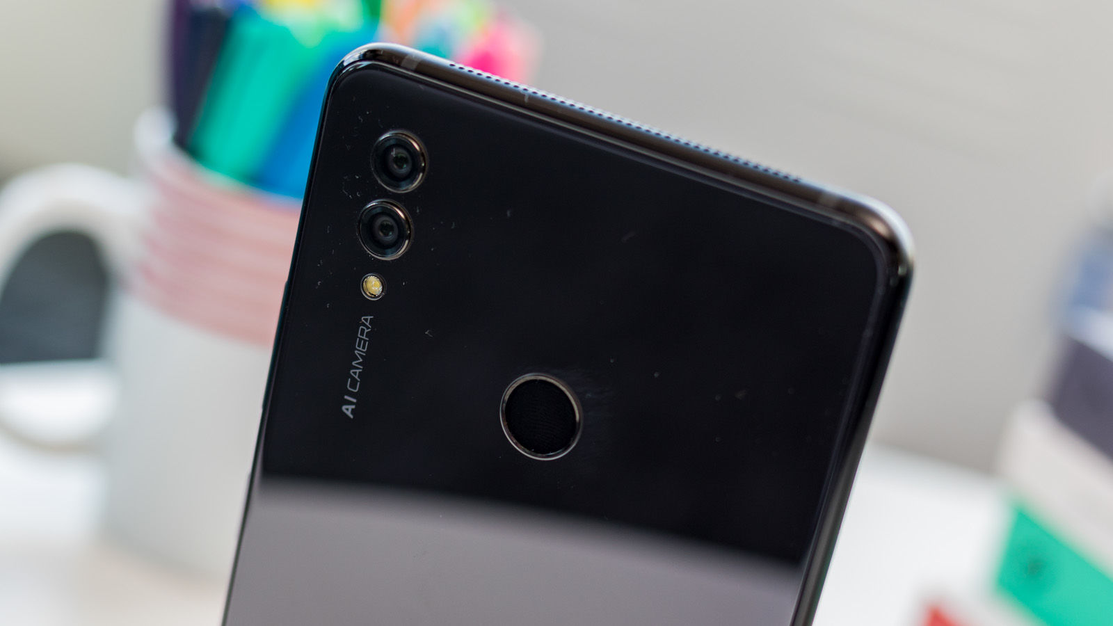 Honor Note 10 Review  Screen to be Believed - 42