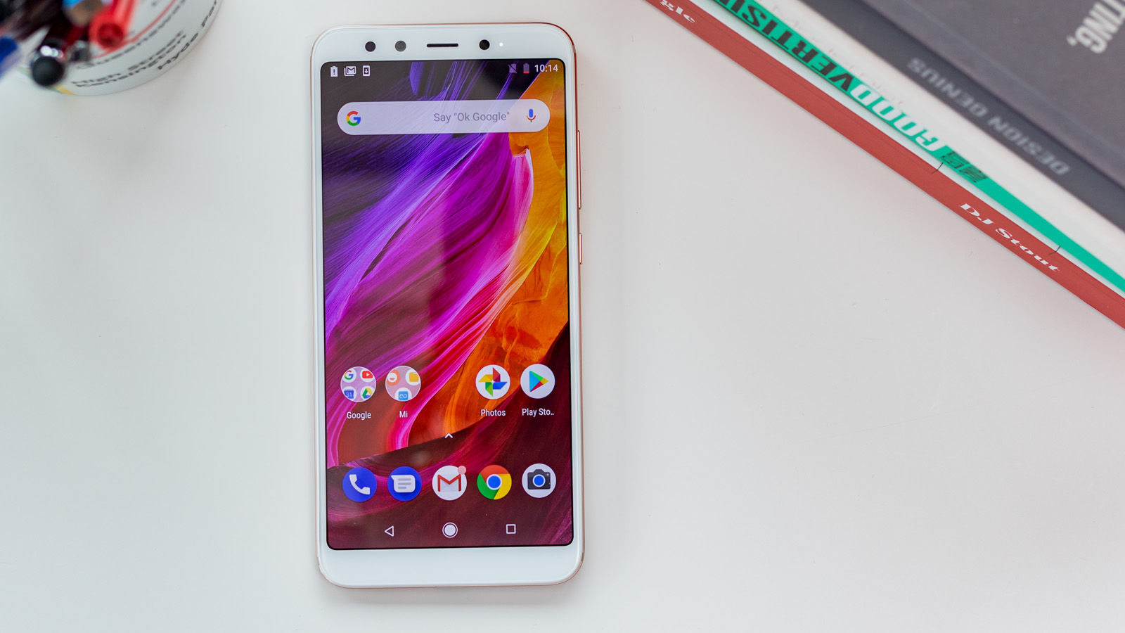 Xiaomi Mi A2 review: An 'A' for effort, but still not perfect