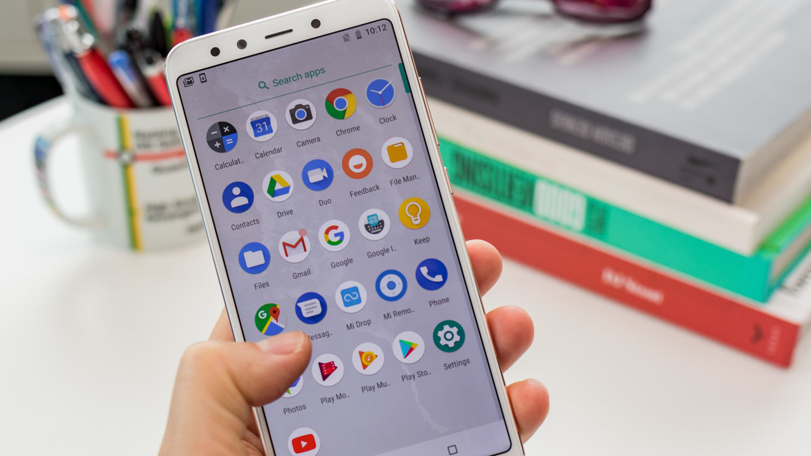 Xiaomi Redmi A2 review - Compromises in the cheap phone -   Reviews