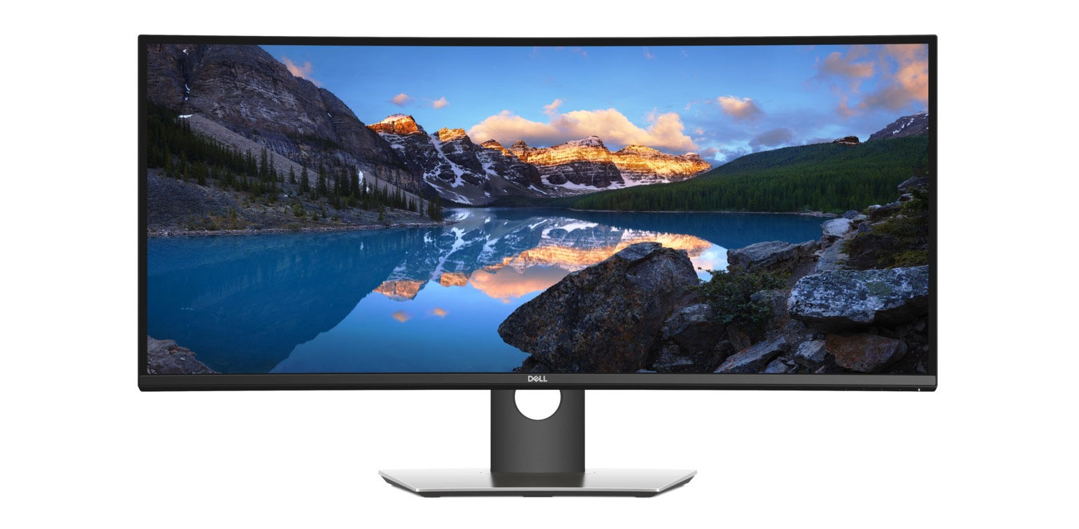 Dell UltraSharp U3419W Review - 69