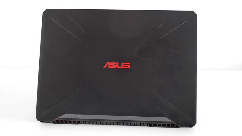 ASUS TUF Gaming FX505DY｜Laptops For Gaming｜ASUS USA