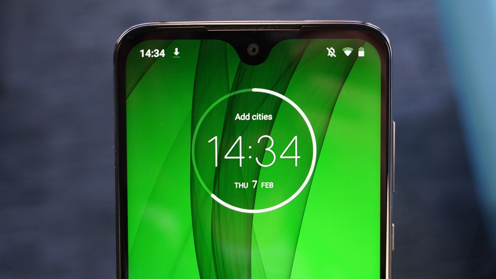 Moto G7 vs Honor 10 Lite  Which is Better  - 48