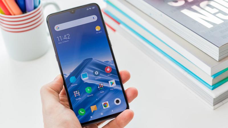 Xiaomi Mi 9  Unboxing en español 