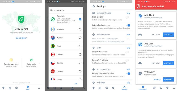 Bitdefender Premium VPN review