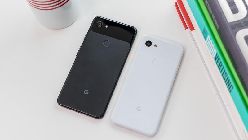 Google Pixel 3a XL Review  No Man s Land - 33