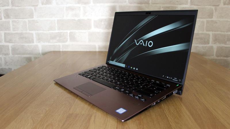 Vaio SX14