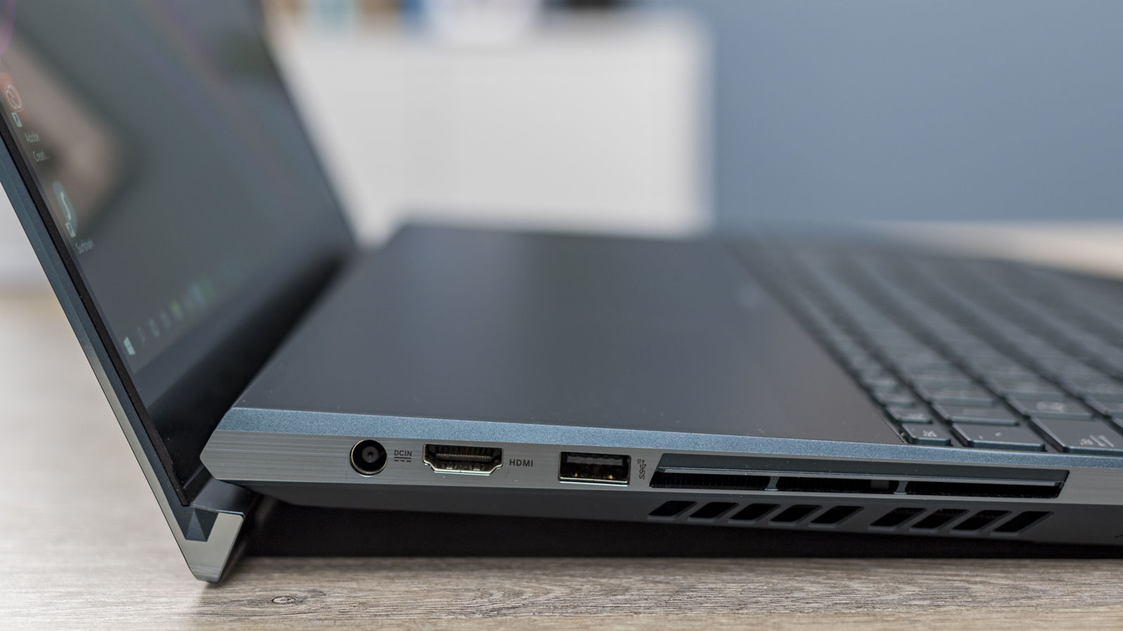 Asus ZenBook Pro Duo Review - 41