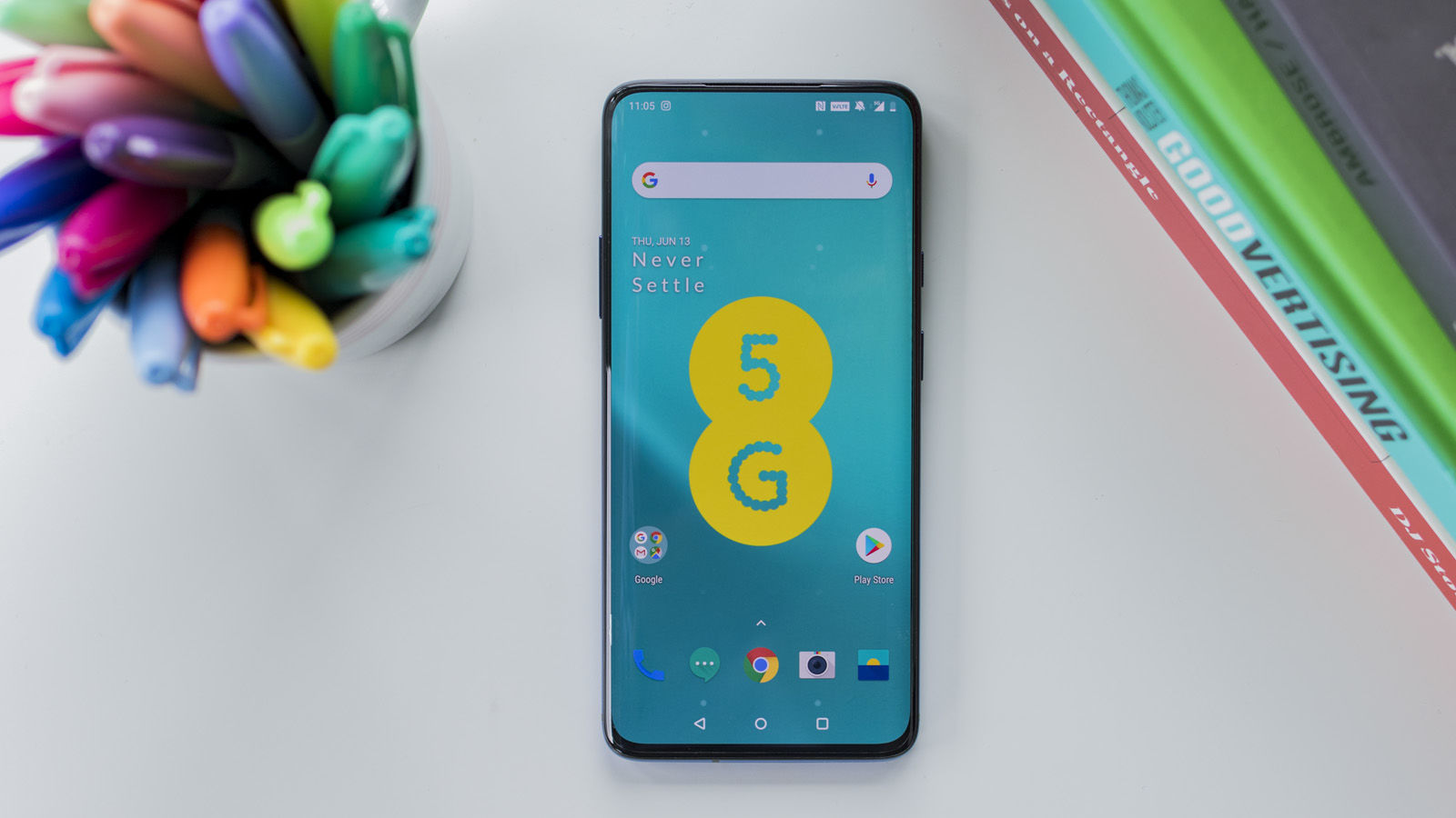 EE 5G Review How Fast Is 5G In The UK Tech Advisor