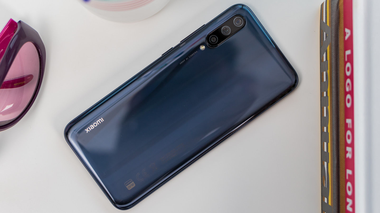 Xiaomi mi a3 комплектация