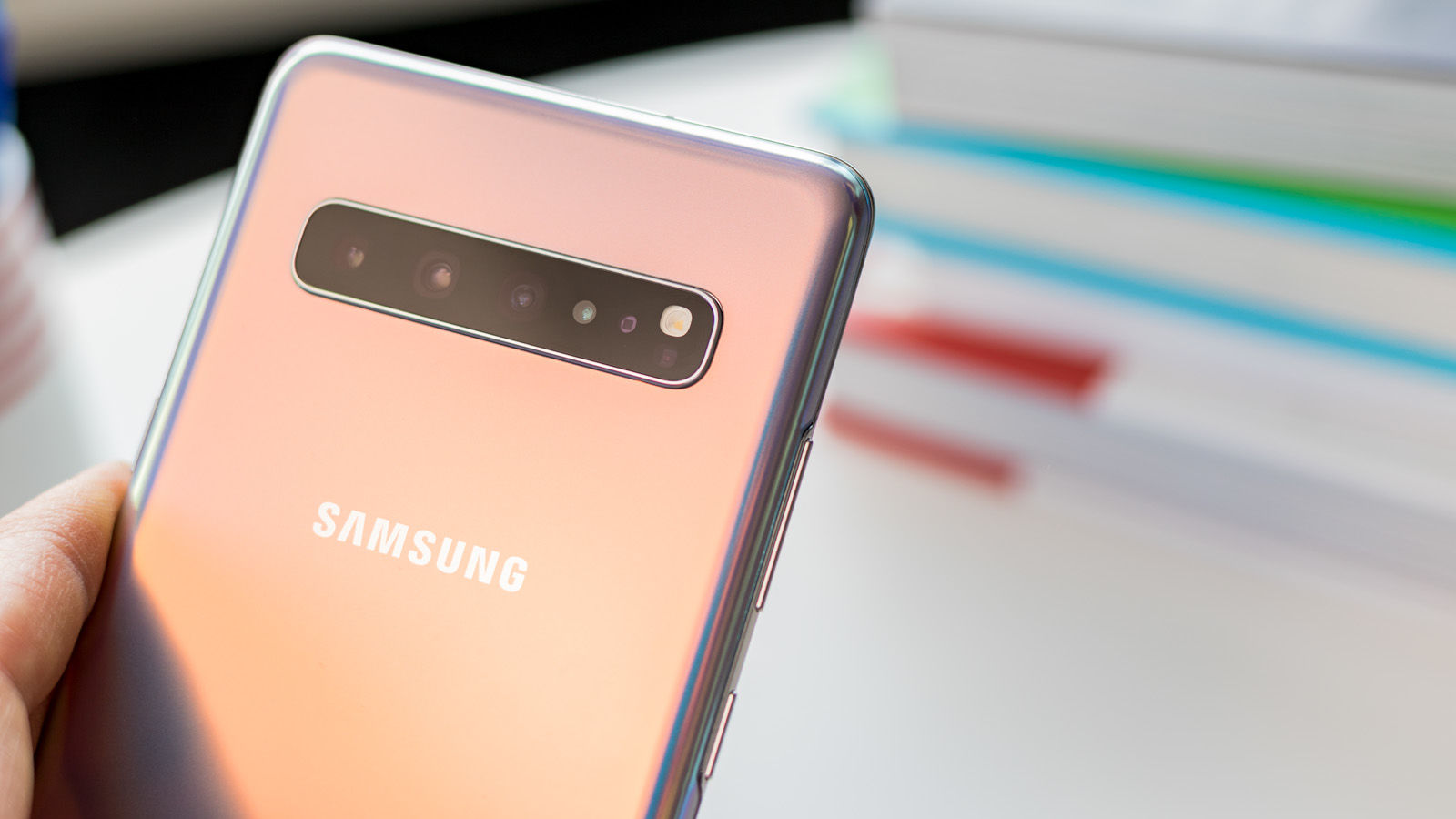 Samsung Galaxy S10 Plus Review: a phone you'll love