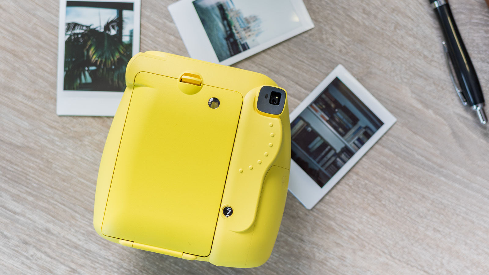 Instax Mini 9 Review  Cheap and Cheerful Instant Camera - 38