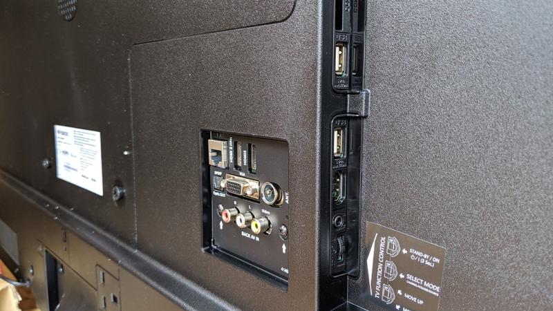 Telecomando Universale Di Ricambio RC43139P Per TV Polaroid 4K LED – Sostituzione Modelli Selezionati