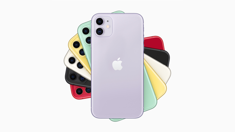 iphone 11 vs galaxy s10
