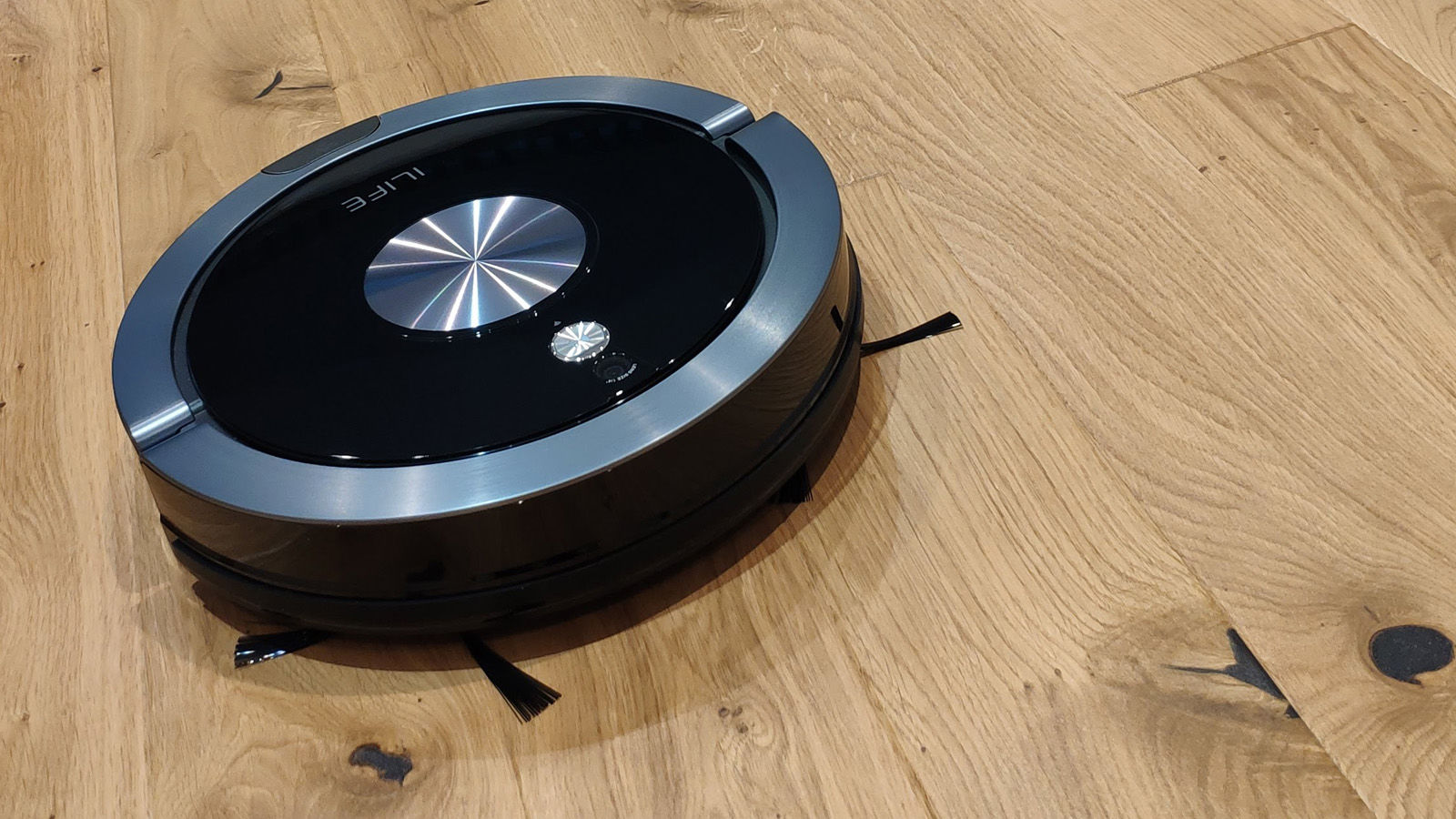 ilife a9 robot vacuum cleaner reviews