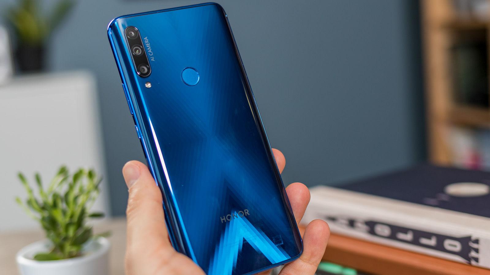 Honor 9X Review - Tech Advisor