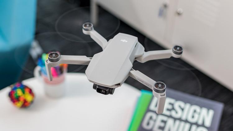 DJI Mini 2 SE: Release Date, Price & Features - Tech Advisor