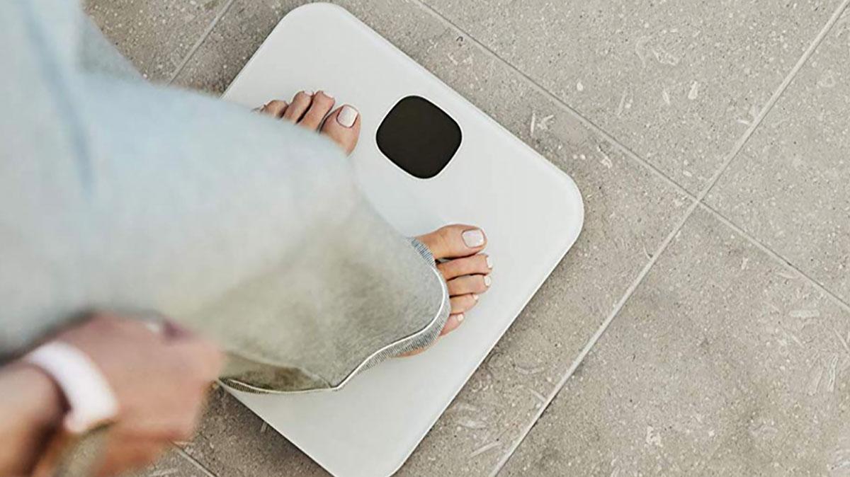 Fitbit Aria Air Smart Scale