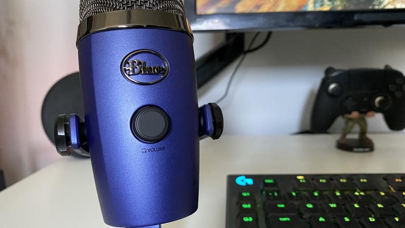 Blue Yeti Nano Review