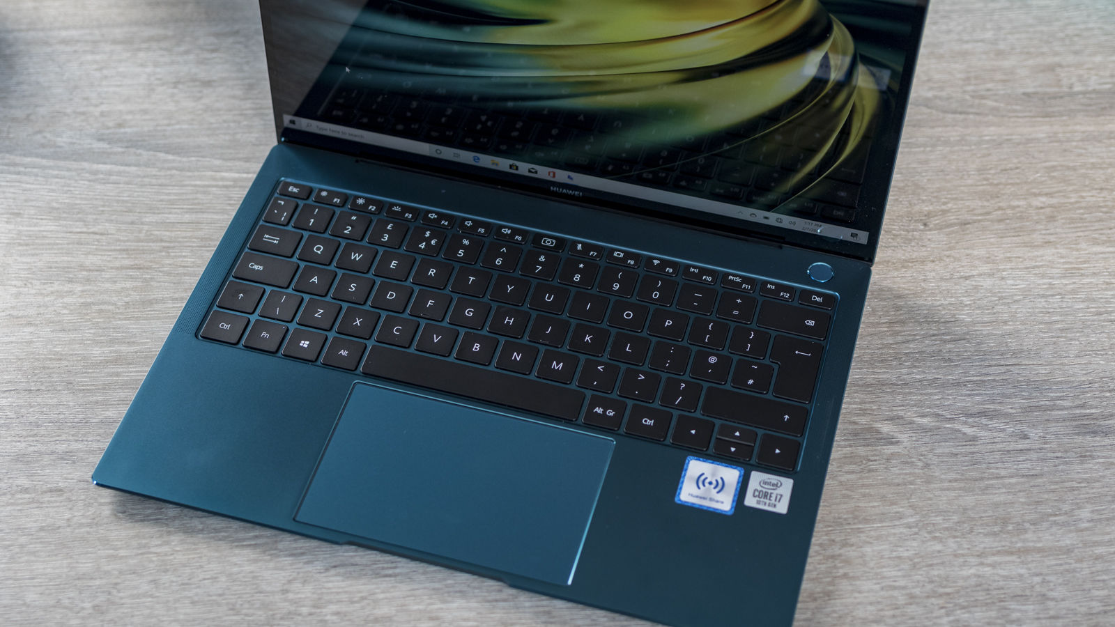 Huawei MateBook X Pro 2020 Review - 17