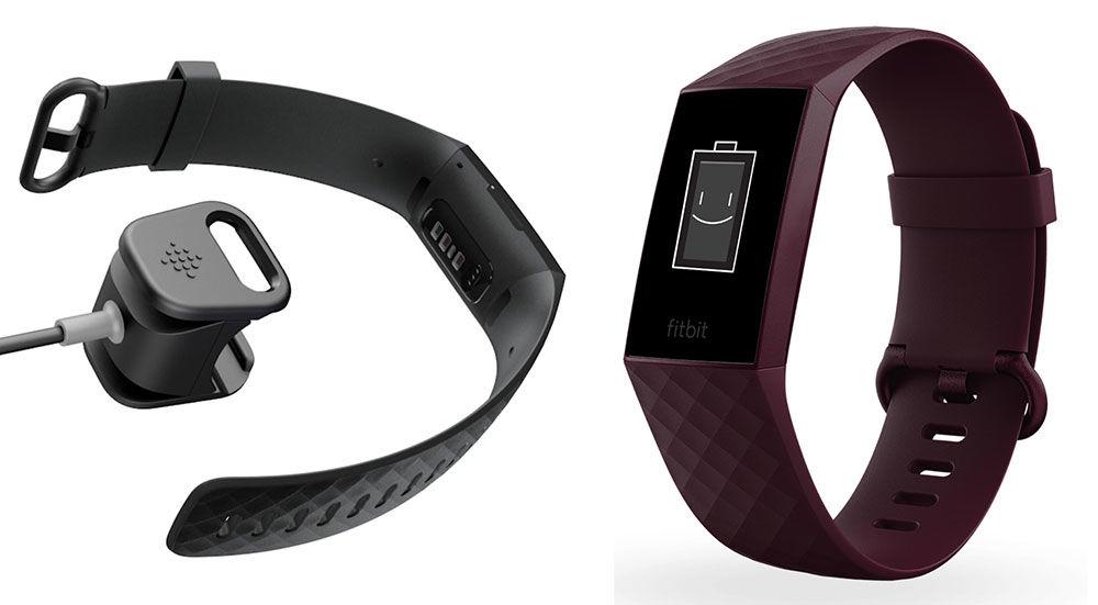 Charge 4 battery life fitbit new arrivals