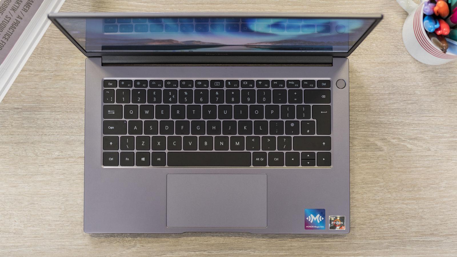 Honor Magicbook 14 Laptop Review: A better version of the MateBook D 14? -   Reviews