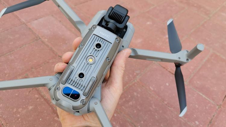 DJI Mini 2 review - Tech Advisor