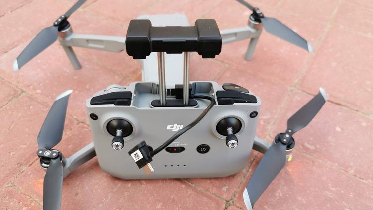 DJI Mavic Air 2 Review - Tech Advisor