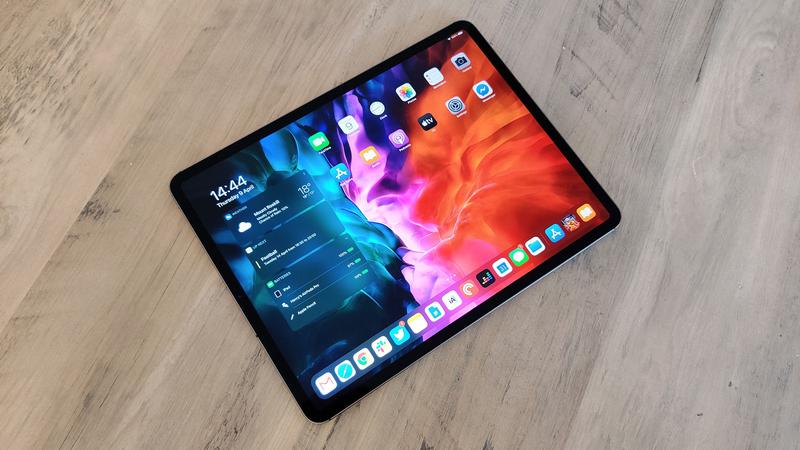 Apple iPad Pro 12.9 (2021): A behemoth that is almost the perfect tablet -   News