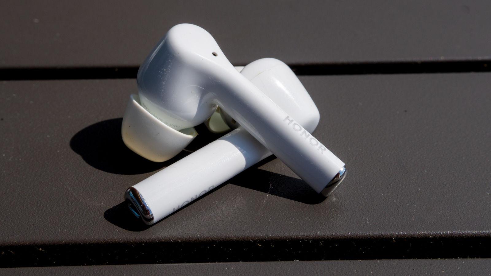 Honor magic earbuds online waterproof