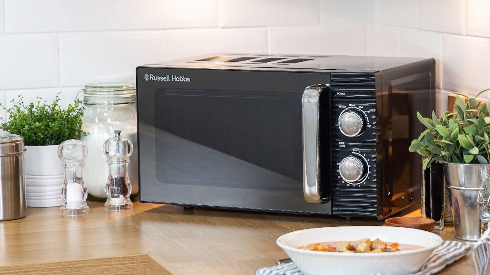 Russell Hobbs Microwave