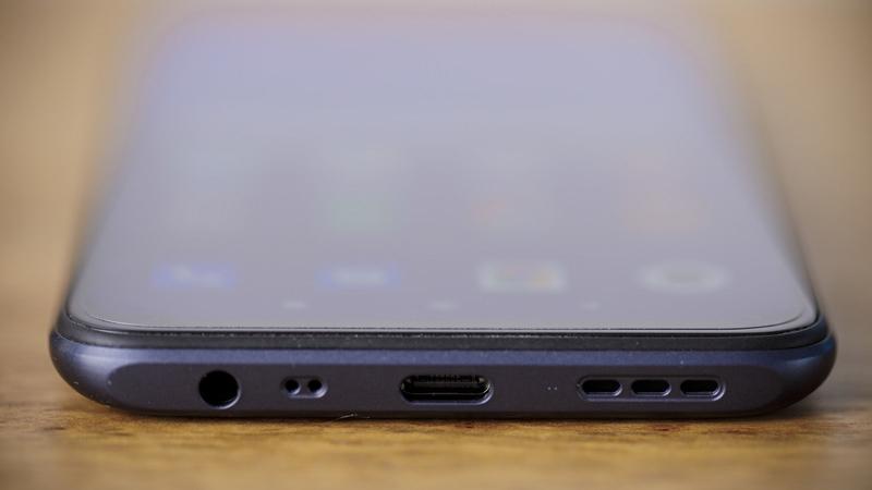 Redmi 9 headphone online jack